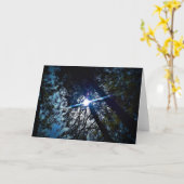 Slangen door, kaart (Gele Bloem)