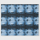 Slangen- en overlooppapier cadeaupapier (Vlak)