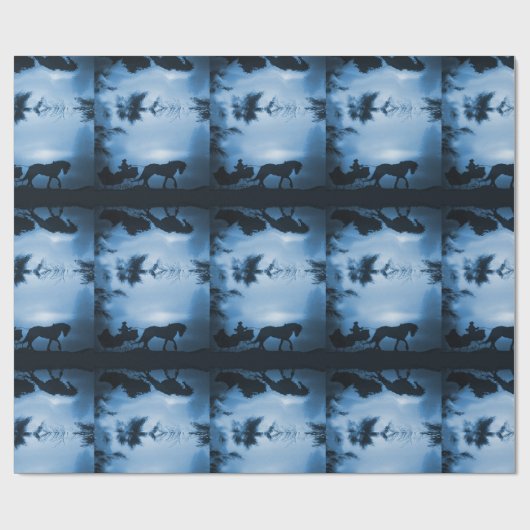 Slangen- en overlooppapier cadeaupapier (Vlak)