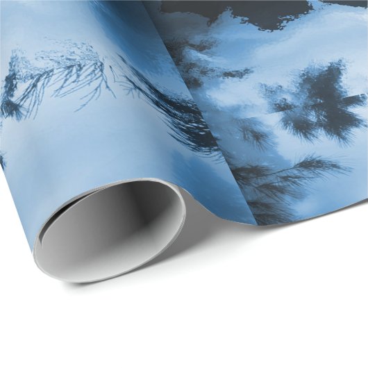 Slangen- en overlooppapier cadeaupapier (Rol Hoek)