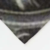 SLANGEN FLEECE DEKEN (Hoek)