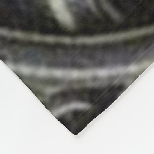 SLANGEN FLEECE DEKEN (Hoek)