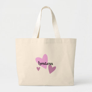 Slangen Grote Tote Bag