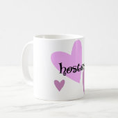 Slangen Koffiemok (Voorkant links)