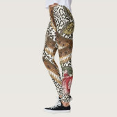 SLANGEN LEGGINGS (Links)