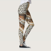 SLANGEN LEGGINGS (Rechts)