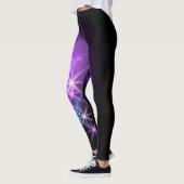 Slangen Leggings (Links)
