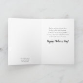 Slangen met liefde | Moederdag-kaart Kaart (Binnen)