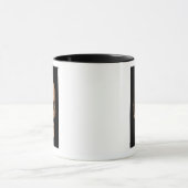 Slangen Mok (Midden)