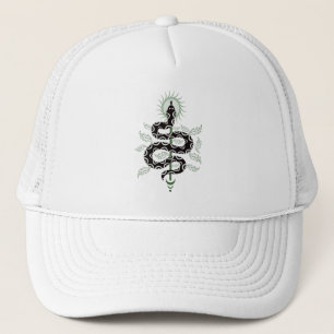 Slangen Oase Trucker Pet