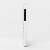 Slangen Oasis Case-Mate iPhone Case (Achterkant/links)