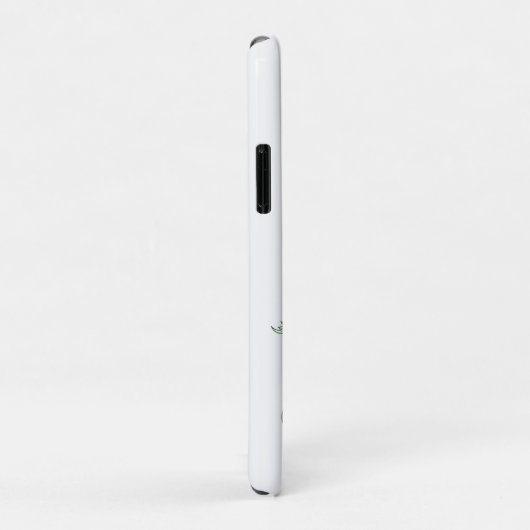 Slangen Oasis Case-Mate iPhone Case (Achterkant/rechts)