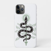 Slangen Oasis Case-Mate iPhone Case (Achterkant)