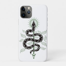 Slangen Oasis Case-Mate iPhone Case
