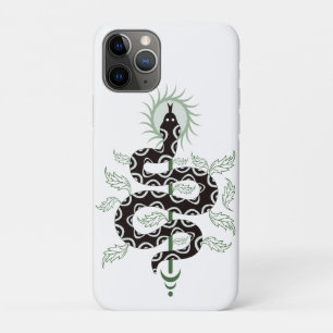 Slangen Oasis Case-Mate iPhone Case