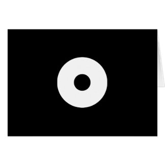 Slangen oog