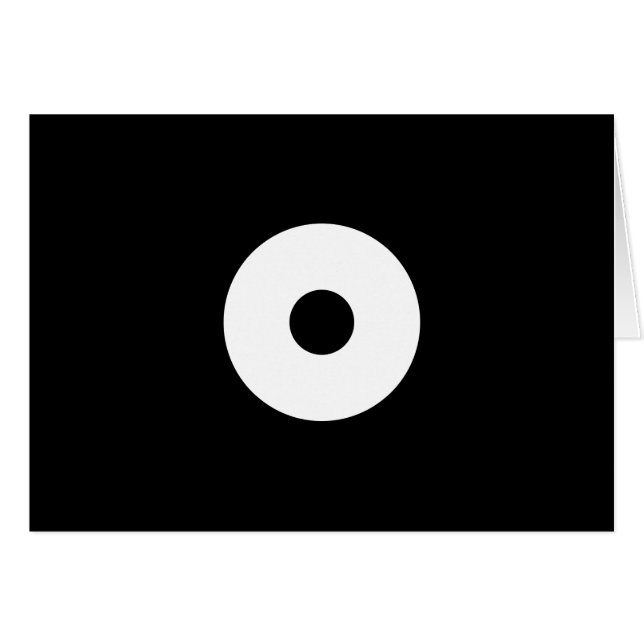 Slangen oog (Voorkant Horizontaal)