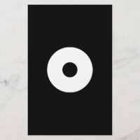 Slangen oog