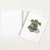 Slangen op schoenen planner (Display)