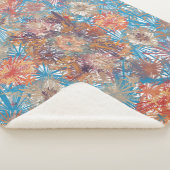 Slangen Sherpa Deken (3/4)