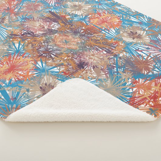 Slangen Sherpa Deken (3/4)