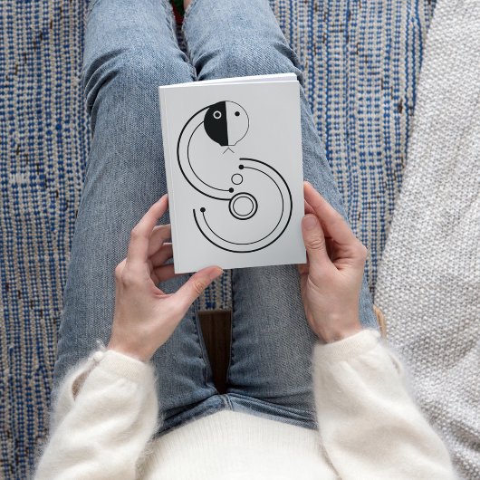 Slangenbord Post-it® Notes