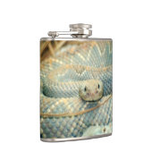 Slangenfles Heupfles (Rechts)