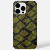Slangengard Case-Mate iPhone Case (Achterkant)