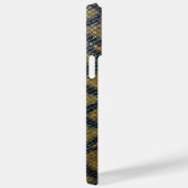 Slangengard Case-Mate iPhone Case (Achterkant / Rechts)