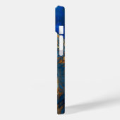 🐍 Slangengefluister iPhone Hoesje (Achterkant / Links)