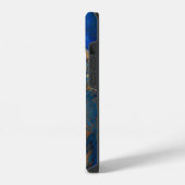 🐍 Slangengefluister iPhone Hoesje iPhone 14 Hoesje (Linkerkant)