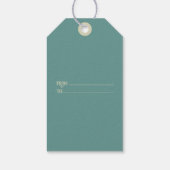 Slangengif Potion Cadeaulabel (Achterkant)