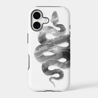 Slangenhoes voor iPhone 5