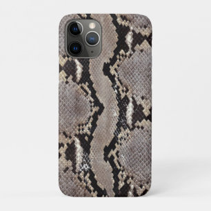 Slangenhuid iPhone Case-Mate iPhone Case
