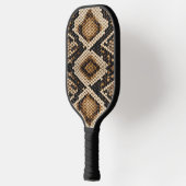 Slangenhuid Pickleball Paddle (Links)