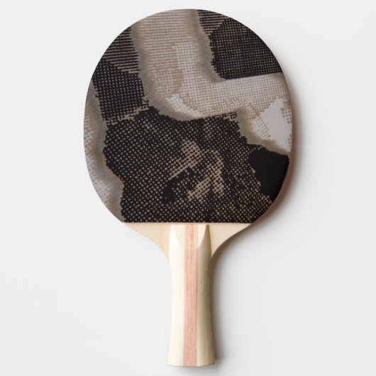 SLANGENHUID TAFELTENNISBATJE (Voorkant)