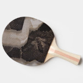 SLANGENHUID TAFELTENNISBATJE (Zijkant)