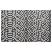 slangenhuiden stof (Fat Quarter)