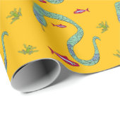 slangeninpakpapier cadeaupapier (Rol Hoek)