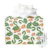 slangeninpakpapier cadeaupapier