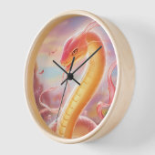 Slangenjaar 2025: geluk en voorspoed omarmen (Hoek)