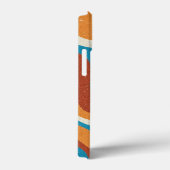 slangenkleur Case-Mate iPhone case (Achterkant / Rechts)