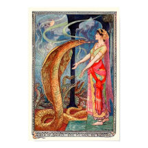 Slangenkoningin Geef Me Mijn Man Terug