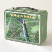 Slangenkop (Voorkant)