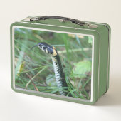 Slangenkop (Achterkant)