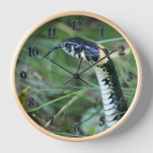 Slangenkop (Voorkant)