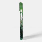 Slangenkop Case-Mate iPhone Case (Achterkant / Links)