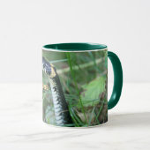 Slangenkop Mok (Voorkant rechts)