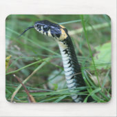 Slangenkop Muismat (Voorkant)