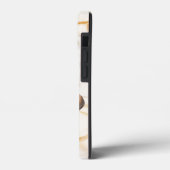 Slangenmarmer Case-Mate iPhone Case (Achterkant / Links)